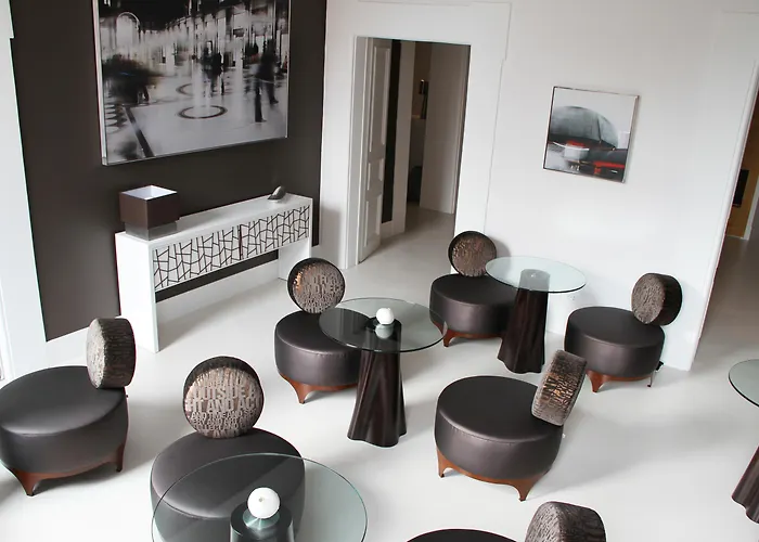 Piazza Di Spagna 9 Roma