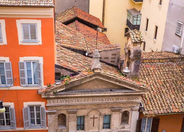 Dharma Boutique &SPASpa Hotel