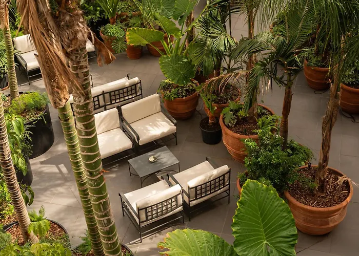 Palazzo Talìa - Small Luxury Hotels of the World Roma