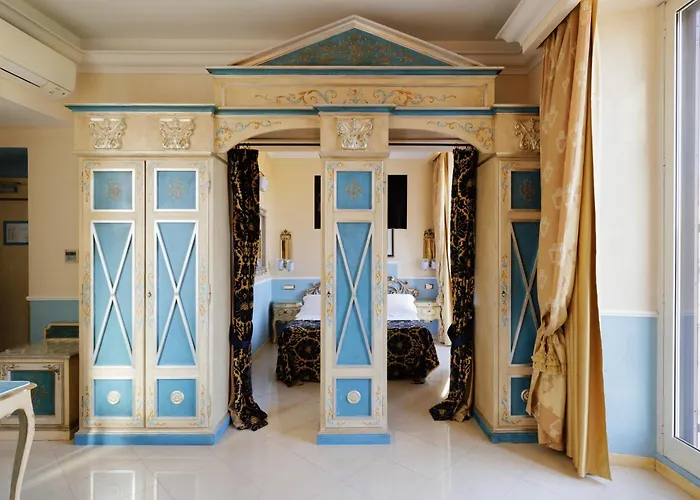 Romanico Palace Luxury & SpaSpa Hotel