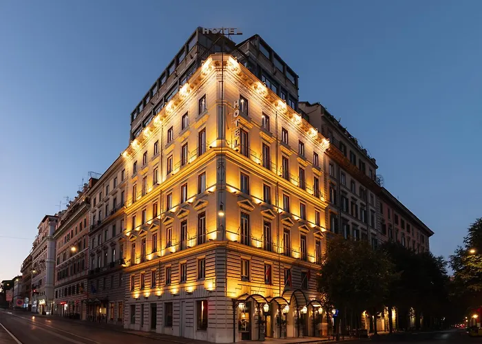 Romanico Palace Luxury & SpaSpa Hotel