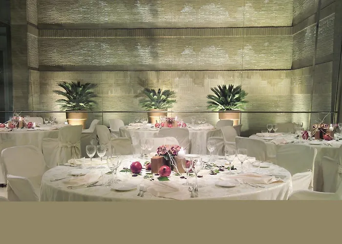 Crowne Plaza Rome St. Peter'S By Ihg Hotel