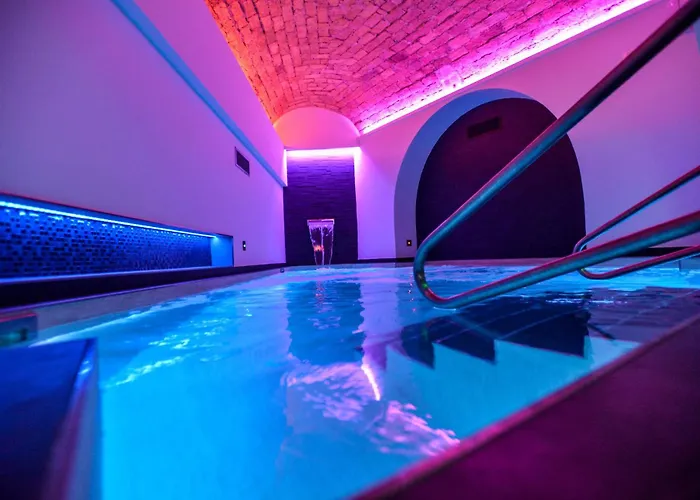 The One Boutique Hotel & Spa Roma (Adults Only)